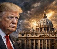 Trump Vatikan
