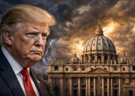 Trump Vatikan