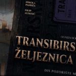 “Transibirska željeznica“