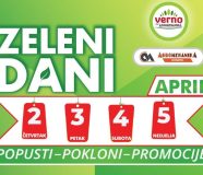 zeleni dani