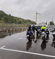 Moto trening