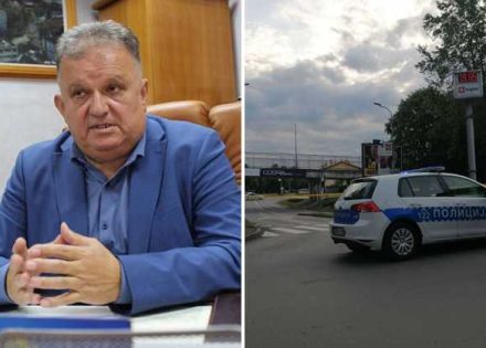 Zoran Adžić
