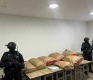 Akcija "Brazil"