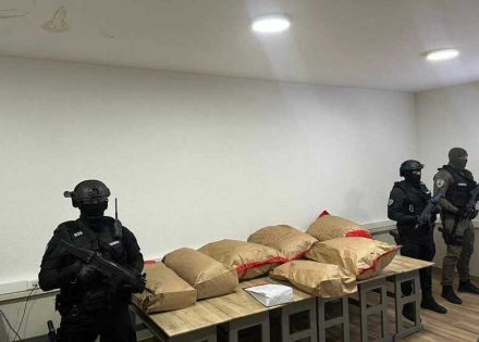 Akcija "Brazil"