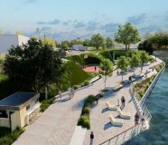 Banjalučka riva