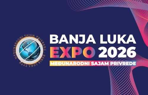 Banjaluka domaćin Međunarodnog sajma privrede “Banjaluka Expo 2026“