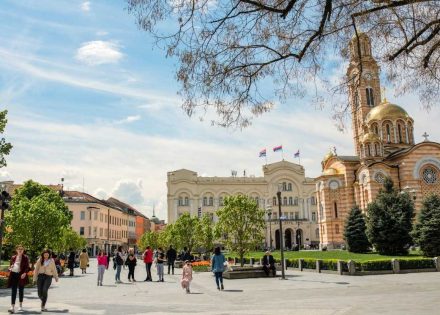Banjaluka