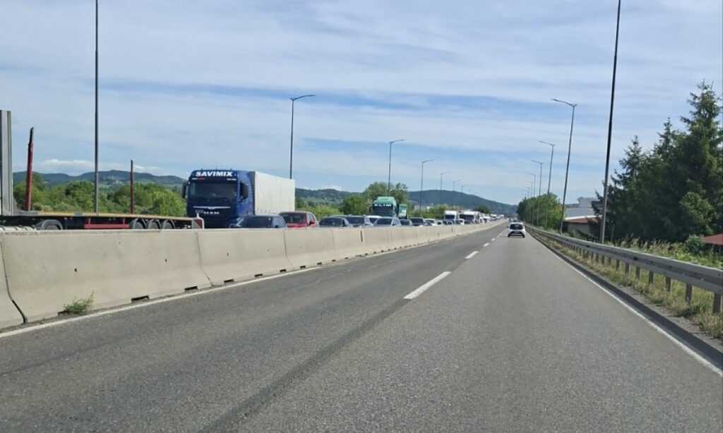 Nastavljeni radovi na brzoj cesti Klašnice – Banjaluka