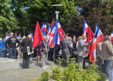 Marš "Besmrtnog puka"