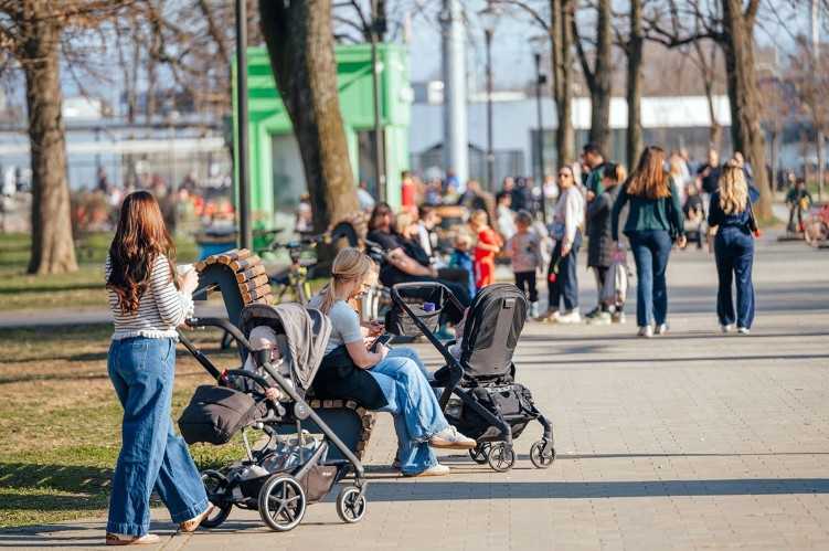 Banjaluka slavi Dan porodice i uvodi nove pogodnosti
