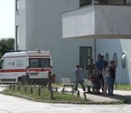 smrti djeteta