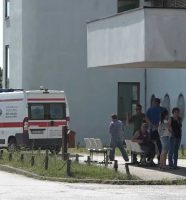 smrti djeteta