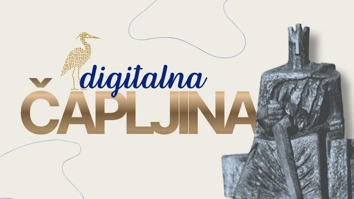 Puštena nova verzija platforme Digitalna Čapljina: AI, virtualne ture i pametne turističke rute