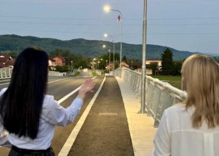 Česma