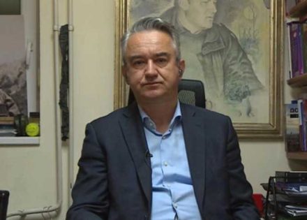 Darko Mladić