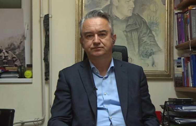 Darko Mladić: Zdravstveno stanje generala nepromijenjeno, čeka se odgovor iz Haga
