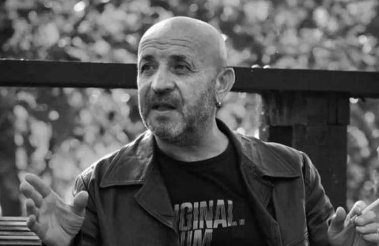 Preminuo novinar agencije SRNA Darko Terzić