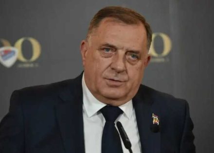 Dodik