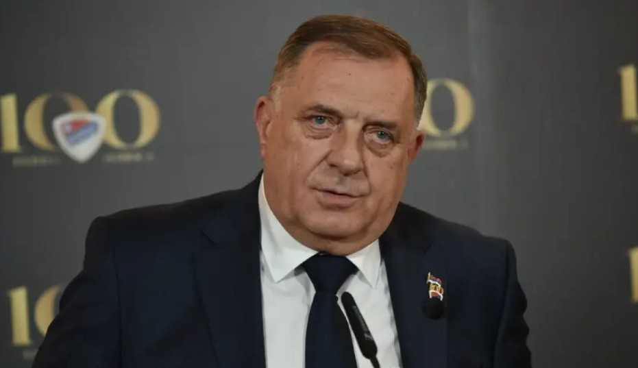 Dodik: Cvijanovićeva i Minić kandidati za Predsjedništvo BiH i predsjednika RS