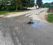 curi voda