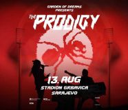 The Prodigy