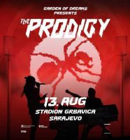 The Prodigy
