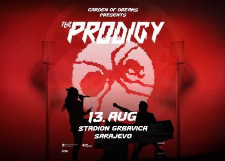The Prodigy