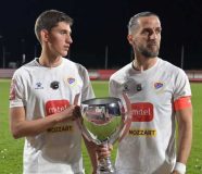 FK Borac