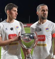 FK Borac