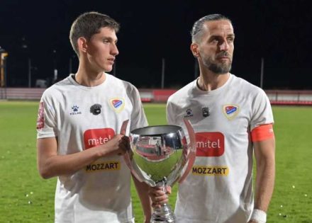FK Borac