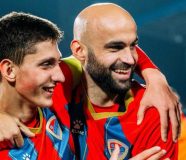 Borac