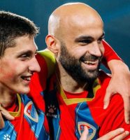 Borac