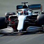 formula 1