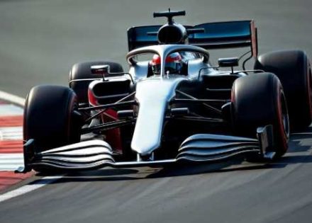 formula 1