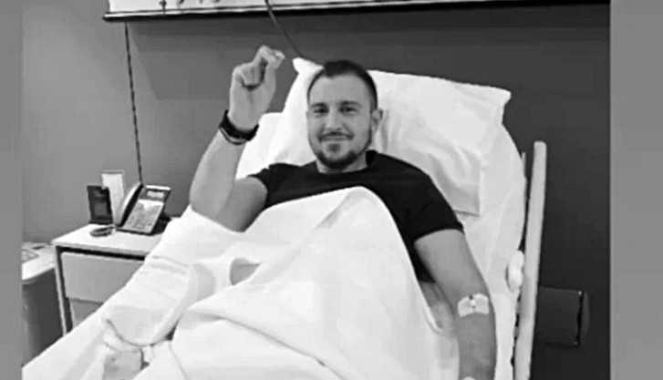 Bijeljina: Preminuo protojerej – hadži Bogdan Stjepanović