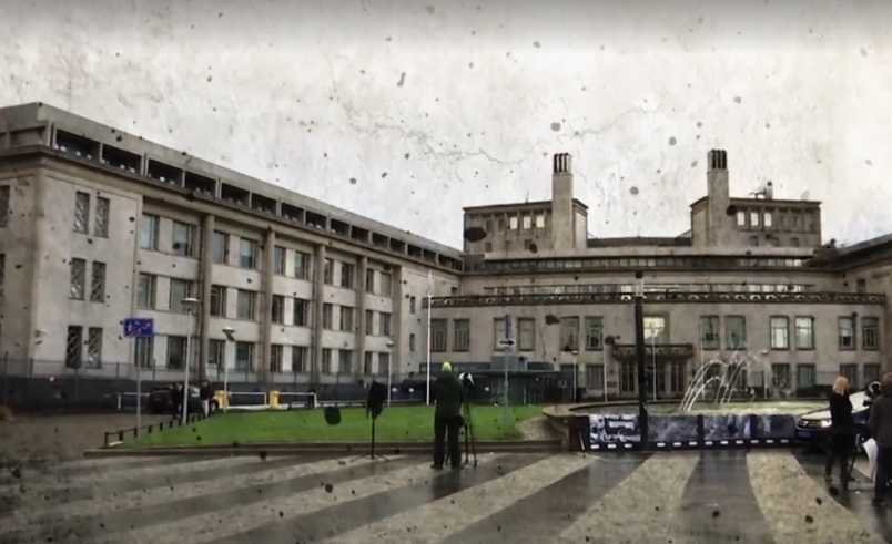 Iz Haga objasnili zašto nisu pustili Mladića na liječenje u Srbiju