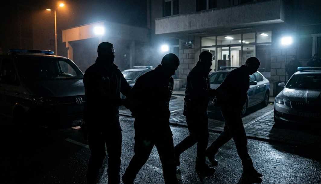 Uhapšeni Banjalučanin i Sarajlija: Pod uticajem droge i alkohola učestvovali u nezgodama