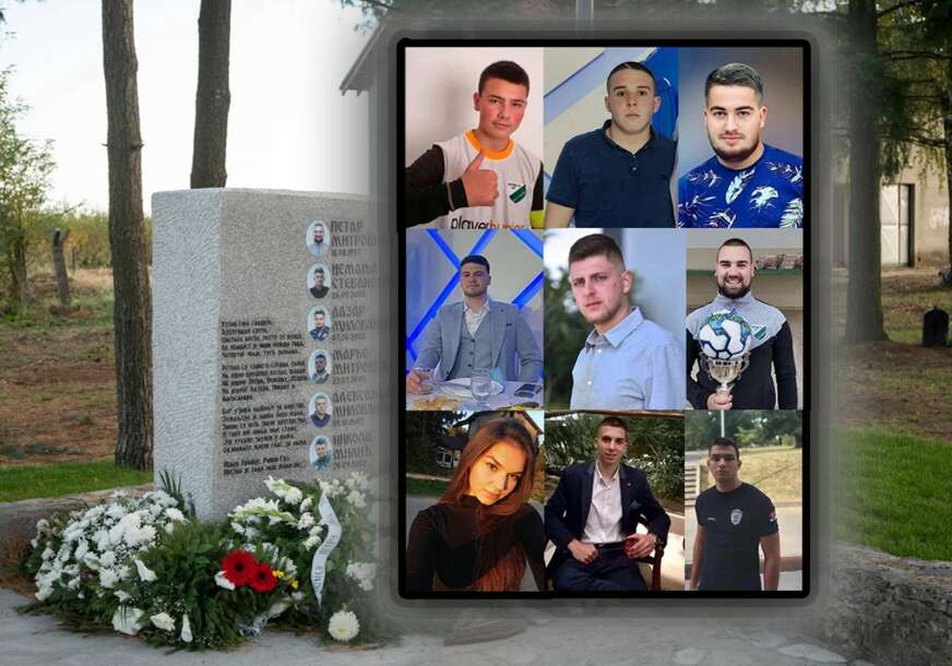 Ubijena mladost dva sela, ovo su priče o životima ubijenih u masakru kod Mladenovca