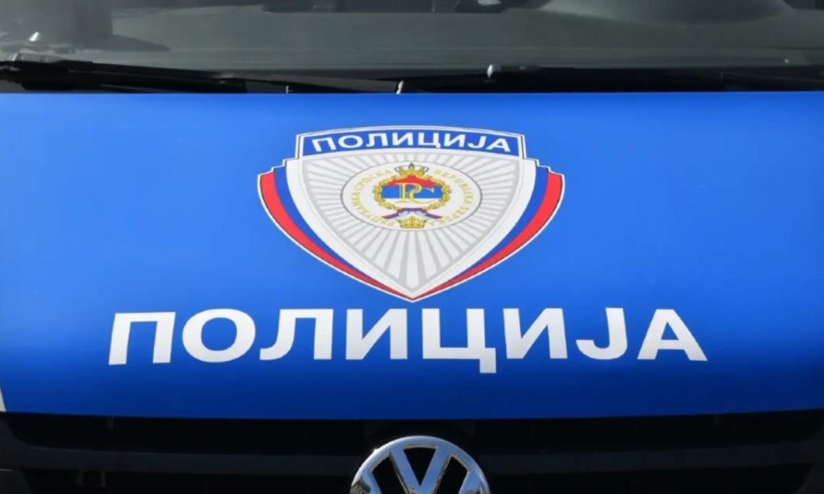 Šetao sa bombom u ruci: Policija uhapsila osobu iz Čelinca, odmah testiran