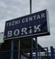 Boriku