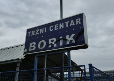 Boriku