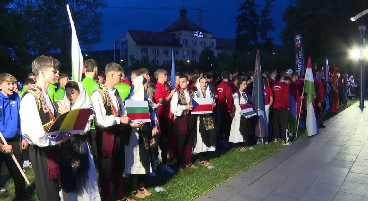 Banjaluka odličan domaćin učesnicima EP u futsalu (Video)