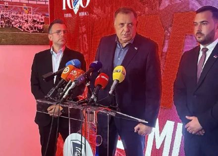Dodik