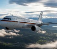 vojni avion