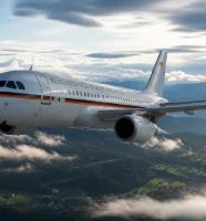 vojni avion