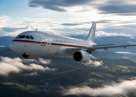 vojni avion