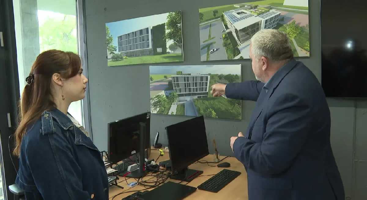 Banjaluka: Naučno-tehnološki park nakon dvije godine bliže izgradnji