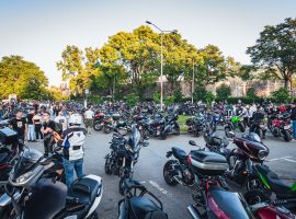Moto Fest