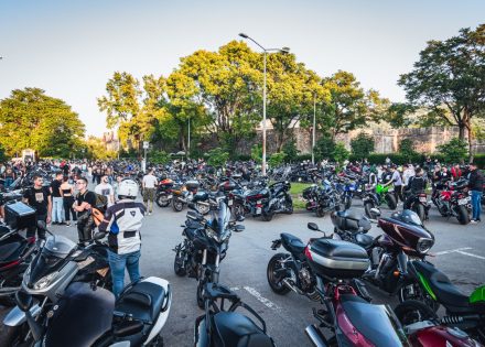 Moto Fest