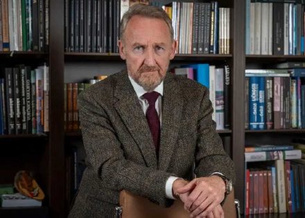 Bakir Izetbegović